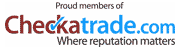 Recommended & Trusted Tradesmen at Checkatrade.com
